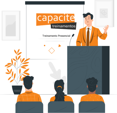 treinamento capacite treinamento capacite