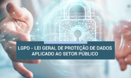 LEI GERAL DE PROTEÇÃO DE DADOS - CAPACITE TREINAMENTOS LEI GERAL DE PROTEÇÃO DE DADOS - CAPACITE TREINAMENTOS